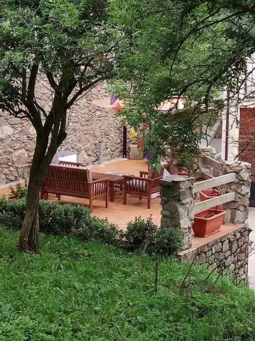 Vila La Borda De Sesué Exteriér fotografie